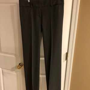 Loft Trousers - Marisa Fit
